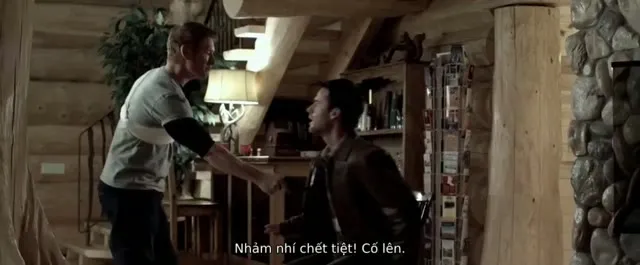 Đừng Chớp Mắt 2014 Vietsub HD - TVHay Đừng Chớp Mắt 2014 Vietsub HD - TVHay