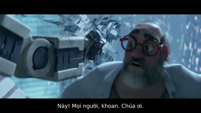 Biệt Đội Giải Cứu Trái Đất 2018 Vietsub HD - TVHay Biệt Đội Giải Cứu Trái Đất 2018 Vietsub HD - TVHay