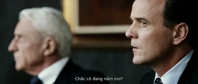 Hình ảnh trong phim Largo Winch trên TVHay Hình ảnh trong phim Largo Winch trên TVHay