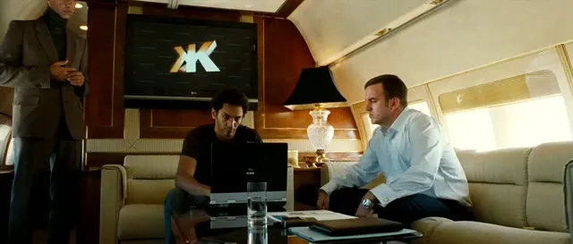 Largo Winch 2008 Vietsub HD - TVHay Largo Winch 2008 Vietsub HD - TVHay