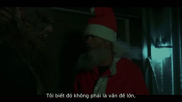 Hình ảnh trong phim Ác Mộng Đêm Giáng sinh 2 trên TVHay Hình ảnh trong phim Ác Mộng Đêm Giáng sinh 2 trên TVHay