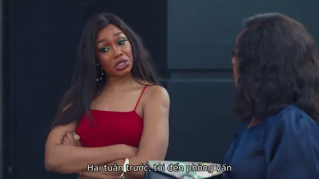 Xem phim Năm cô gái quyến rũ Vietsub HD tại TVHay Xem phim Năm cô gái quyến rũ Vietsub HD tại TVHay