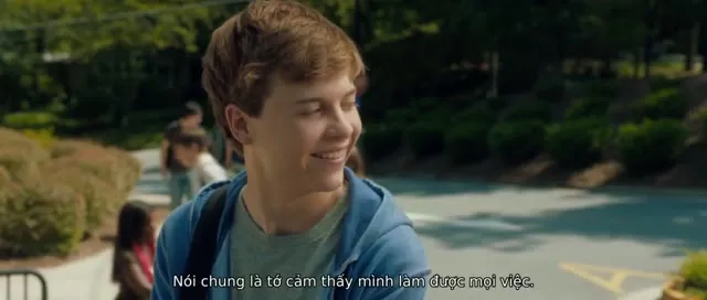 Hình ảnh trong phim Ngưỡng Cửa Vào Đời trên TVHay Hình ảnh trong phim Ngưỡng Cửa Vào Đời trên TVHay