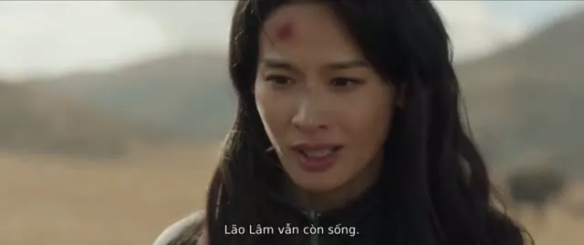 Tàng Địa Kỳ Binh 2022 Vietsub HD - TVHay Tàng Địa Kỳ Binh 2022 Vietsub HD - TVHay