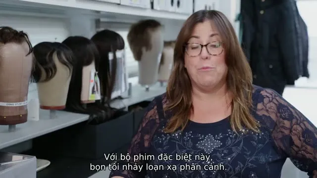 Hình ảnh trong phim Hậu trường El Camino: Phim hậu bản của: Tập làm người xấu trên TVHay Hình ảnh trong phim Hậu trường El Camino: Phim hậu bản của: Tập làm người xấu trên TVHay