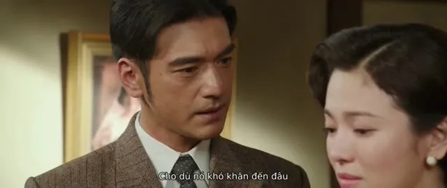 Hình ảnh trong phim Thái Bình Luân 2 trên TVHay Hình ảnh trong phim Thái Bình Luân 2 trên TVHay