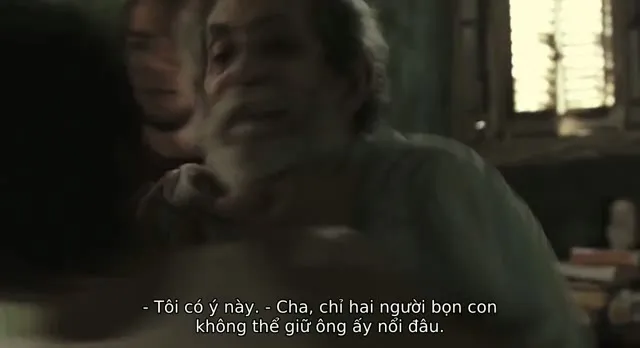 Xem phim Thợ Săn Xác Sống Vietsub HD tại TVHay Xem phim Thợ Săn Xác Sống Vietsub HD tại TVHay