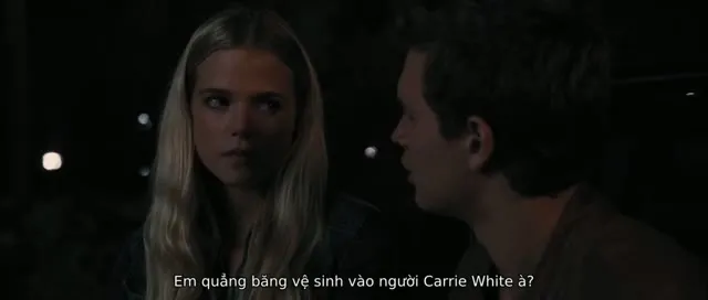 Xem Cơn Thịnh Nộ Của Carrie tập 1 Vietsub tại TVHay Xem Cơn Thịnh Nộ Của Carrie tập 1 Vietsub tại TVHay