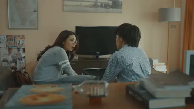 Hình ảnh trong phim 7 Ngày Yêu trên TVHay Hình ảnh trong phim 7 Ngày Yêu trên TVHay