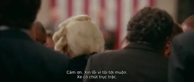Hình ảnh trong phim Người Đàn Ông Của Năm trên TVHay Hình ảnh trong phim Người Đàn Ông Của Năm trên TVHay