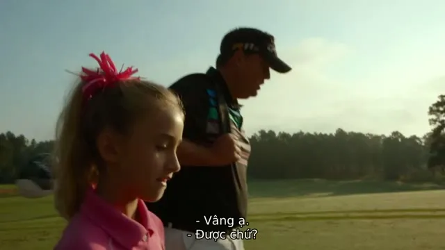 Golf thủ nhí 2013 Vietsub HD - TVHay Golf thủ nhí 2013 Vietsub HD - TVHay
