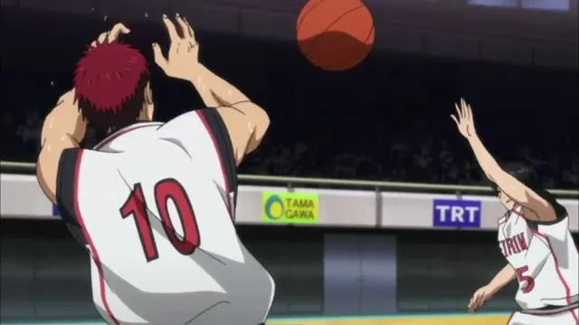 Kuroko – Tuyển thủ vô hình: Cúp mùa đông: Bóng tối và ánh sáng 2016 Vietsub HD - TVHay Kuroko – Tuyển thủ vô hình: Cúp mùa đông: Bóng tối và ánh sáng 2016 Vietsub HD - TVHay