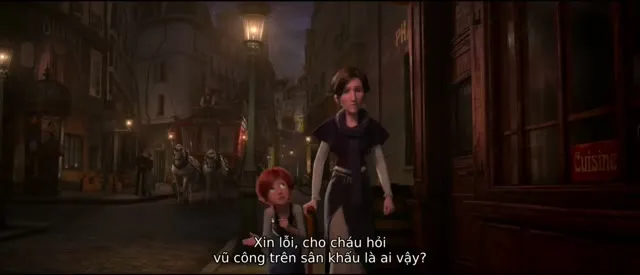 Xem phim Vũ Điệu Thần Tiên Vietsub HD tại TVHay Xem phim Vũ Điệu Thần Tiên Vietsub HD tại TVHay