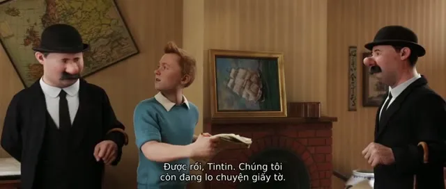Xem phim Những Cuộc Phiêu Lưu Của Tintin Vietsub HD tại TVHay Xem phim Những Cuộc Phiêu Lưu Của Tintin Vietsub HD tại TVHay