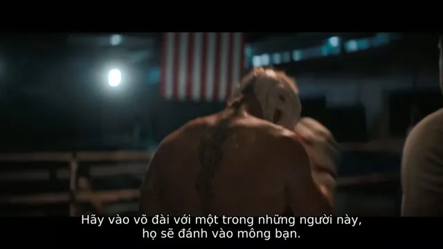 Hình ảnh trong phim Bí mật giới thể thao: Jake Paul, đứa trẻ ngỗ nghịch trên TVHay Hình ảnh trong phim Bí mật giới thể thao: Jake Paul, đứa trẻ ngỗ nghịch trên TVHay