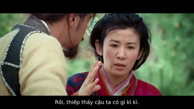 Thần kỳ hiệp lữ 2011 Vietsub HD - TVHay Thần kỳ hiệp lữ 2011 Vietsub HD - TVHay