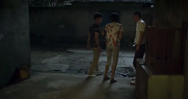 Hình ảnh trong phim Cuộc Gặp Gỡ Ở Bến Xe Phía Nam trên TVHay Hình ảnh trong phim Cuộc Gặp Gỡ Ở Bến Xe Phía Nam trên TVHay