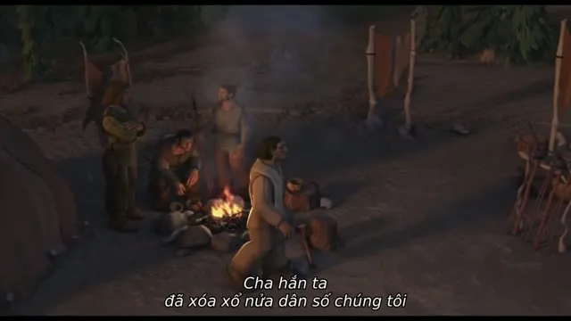 Kỷ Băng Hà: Cuộc Săn Trứng Phục Sinh 2016 Vietsub HD - TVHay Kỷ Băng Hà: Cuộc Săn Trứng Phục Sinh 2016 Vietsub HD - TVHay