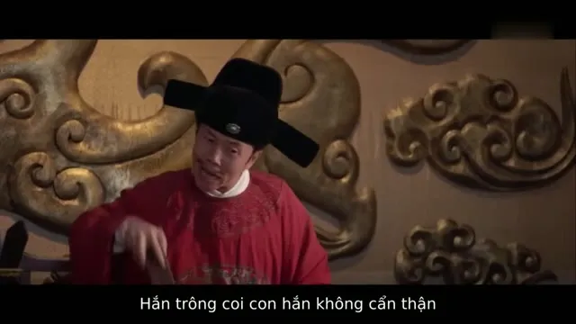 Xem phim Kỳ Môn Tương Thuật Vietsub HD tại TVHay Xem phim Kỳ Môn Tương Thuật Vietsub HD tại TVHay