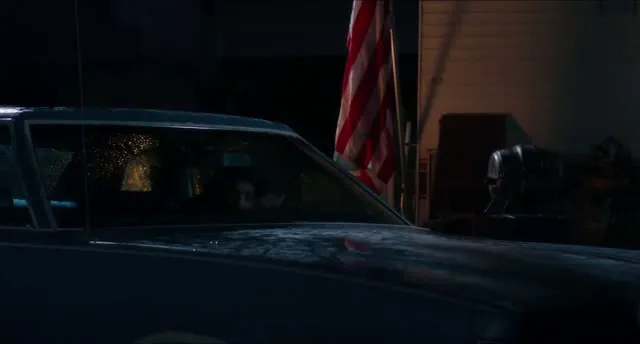 Hình ảnh trong phim Killer Joe trên TVHay Hình ảnh trong phim Killer Joe trên TVHay