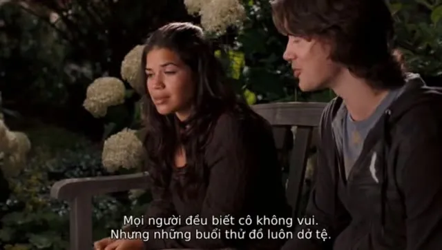 Tình Chị Em 2 2008 Vietsub HD - TVHay Tình Chị Em 2 2008 Vietsub HD - TVHay