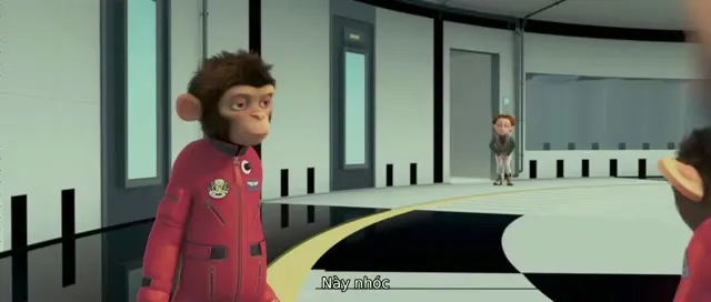 Xem phim Space Chimps Vietsub HD tại TVHay Xem phim Space Chimps Vietsub HD tại TVHay