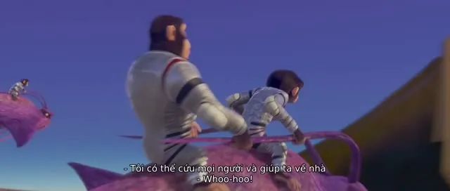 Space Chimps 2008 Vietsub HD - TVHay Space Chimps 2008 Vietsub HD - TVHay