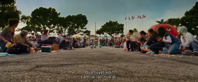 Biệt Đội Chuột Lang 2009 Vietsub HD - TVHay Biệt Đội Chuột Lang 2009 Vietsub HD - TVHay