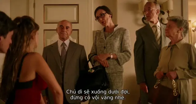 Xem phim Tình Yêu Từ Rome Vietsub HD tại TVHay Xem phim Tình Yêu Từ Rome Vietsub HD tại TVHay