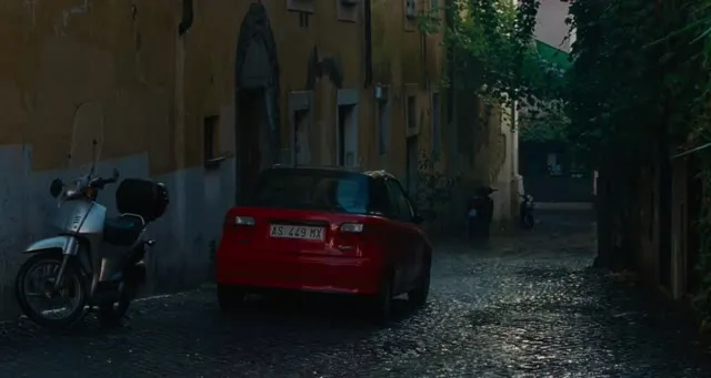 Tình Yêu Từ Rome 2012 Vietsub HD - TVHay Tình Yêu Từ Rome 2012 Vietsub HD - TVHay