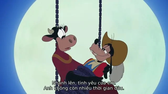 Mickey, Donald, Goofy: The Three Musketeers 2004 Vietsub HD - TVHay Mickey, Donald, Goofy: The Three Musketeers 2004 Vietsub HD - TVHay