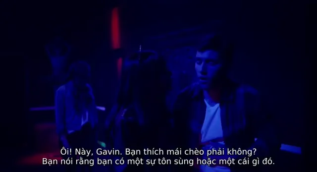 Xem phim Đêm Hội Địa Ngục Vietsub HD tại TVHay Xem phim Đêm Hội Địa Ngục Vietsub HD tại TVHay