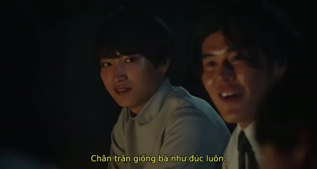 Hình ảnh trong phim It’s a Summer Film! trên TVHay Hình ảnh trong phim It’s a Summer Film! trên TVHay
