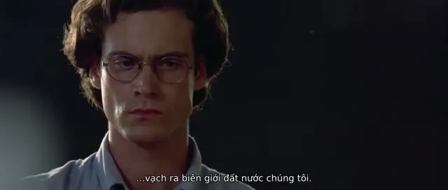 Sứ Giả Hòa Bình 1997 Vietsub HD - TVHay Sứ Giả Hòa Bình 1997 Vietsub HD - TVHay