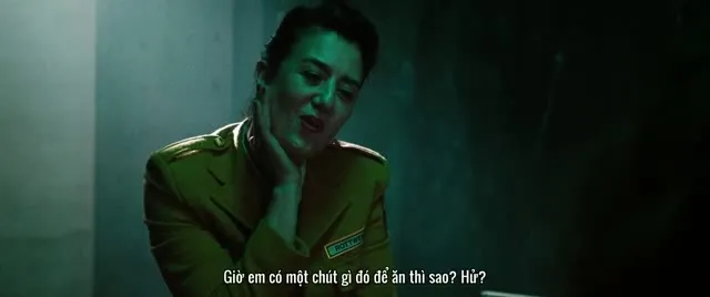 Hình ảnh trong phim Heidi Điên Cuồng trên TVHay Hình ảnh trong phim Heidi Điên Cuồng trên TVHay
