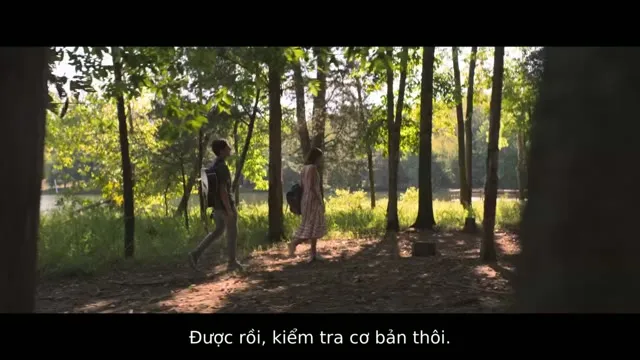Hình ảnh trong phim Một Tuần Nắng Hạ trên TVHay Hình ảnh trong phim Một Tuần Nắng Hạ trên TVHay