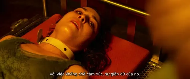 Mã Gen Bí Ẩn 2016 Vietsub HD - TVHay Mã Gen Bí Ẩn 2016 Vietsub HD - TVHay