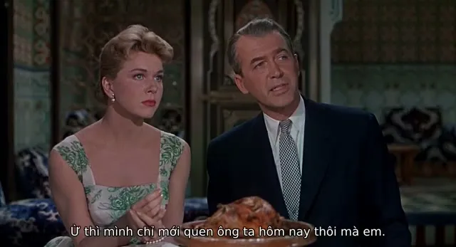 Xem phim Người Đàn Ông Biết Quá Nhiều Vietsub HD tại TVHay Xem phim Người Đàn Ông Biết Quá Nhiều Vietsub HD tại TVHay