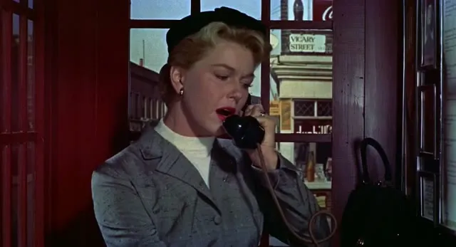 Người Đàn Ông Biết Quá Nhiều 1956 Vietsub HD - TVHay Người Đàn Ông Biết Quá Nhiều 1956 Vietsub HD - TVHay