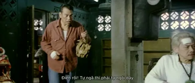 Hình ảnh trong phim Gallants trên TVHay Hình ảnh trong phim Gallants trên TVHay