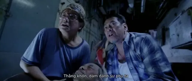 Gallants 2010 Vietsub HD - TVHay Gallants 2010 Vietsub HD - TVHay