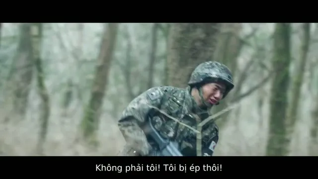 Hình ảnh trong phim The Recon trên TVHay Hình ảnh trong phim The Recon trên TVHay