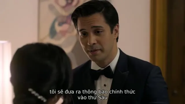 Món quà bí ẩn 2019 Vietsub HD - TVHay Món quà bí ẩn 2019 Vietsub HD - TVHay