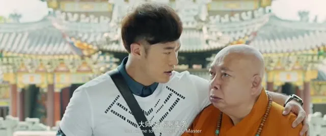 Hình ảnh trong phim Thiên Duyên Tiền Định trên TVHay Hình ảnh trong phim Thiên Duyên Tiền Định trên TVHay