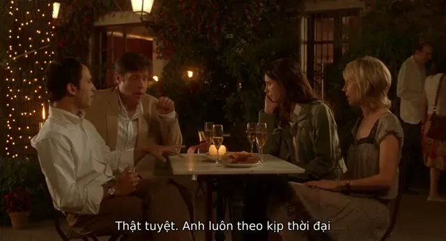 Chuyện Tình ở Barcelona 2008 Vietsub HD - TVHay Chuyện Tình ở Barcelona 2008 Vietsub HD - TVHay