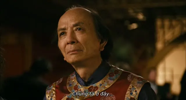 Balls of Fury 2007 Vietsub HD - TVHay Balls of Fury 2007 Vietsub HD - TVHay