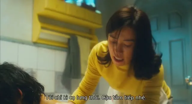 Xem phim Cậu bé người sói Vietsub HD tại TVHay Xem phim Cậu bé người sói Vietsub HD tại TVHay