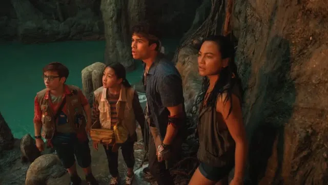 ‘Ohana: Báu Vật Quý Giá Nhất 2021 Vietsub HD - TVHay ‘Ohana: Báu Vật Quý Giá Nhất 2021 Vietsub HD - TVHay