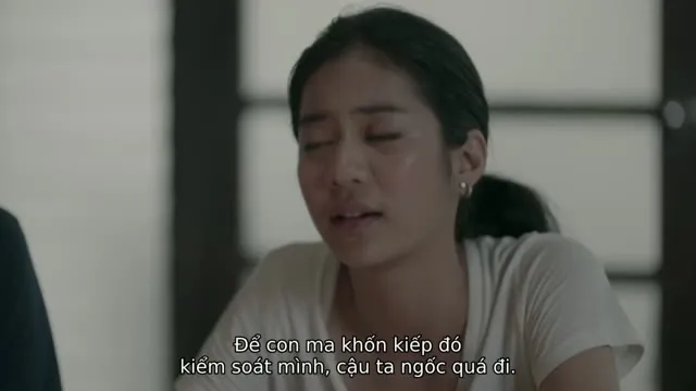 Người Vợ Ma 2018 Vietsub HD - TVHay Người Vợ Ma 2018 Vietsub HD - TVHay