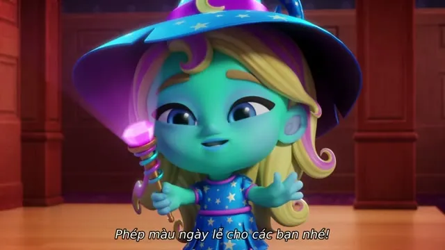 Xem phim Hội quái siêu cấp và Ngôi sao ước Vietsub HD tại TVHay Xem phim Hội quái siêu cấp và Ngôi sao ước Vietsub HD tại TVHay